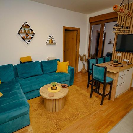 Zlatibor Apartman Luxury & Spa Dijana Esterno foto