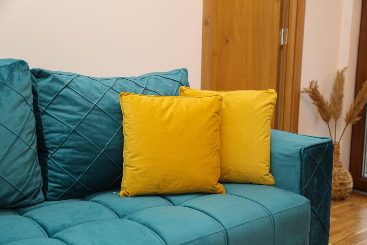 Zlatibor Apartman Luxury & Spa Dijana Esterno foto