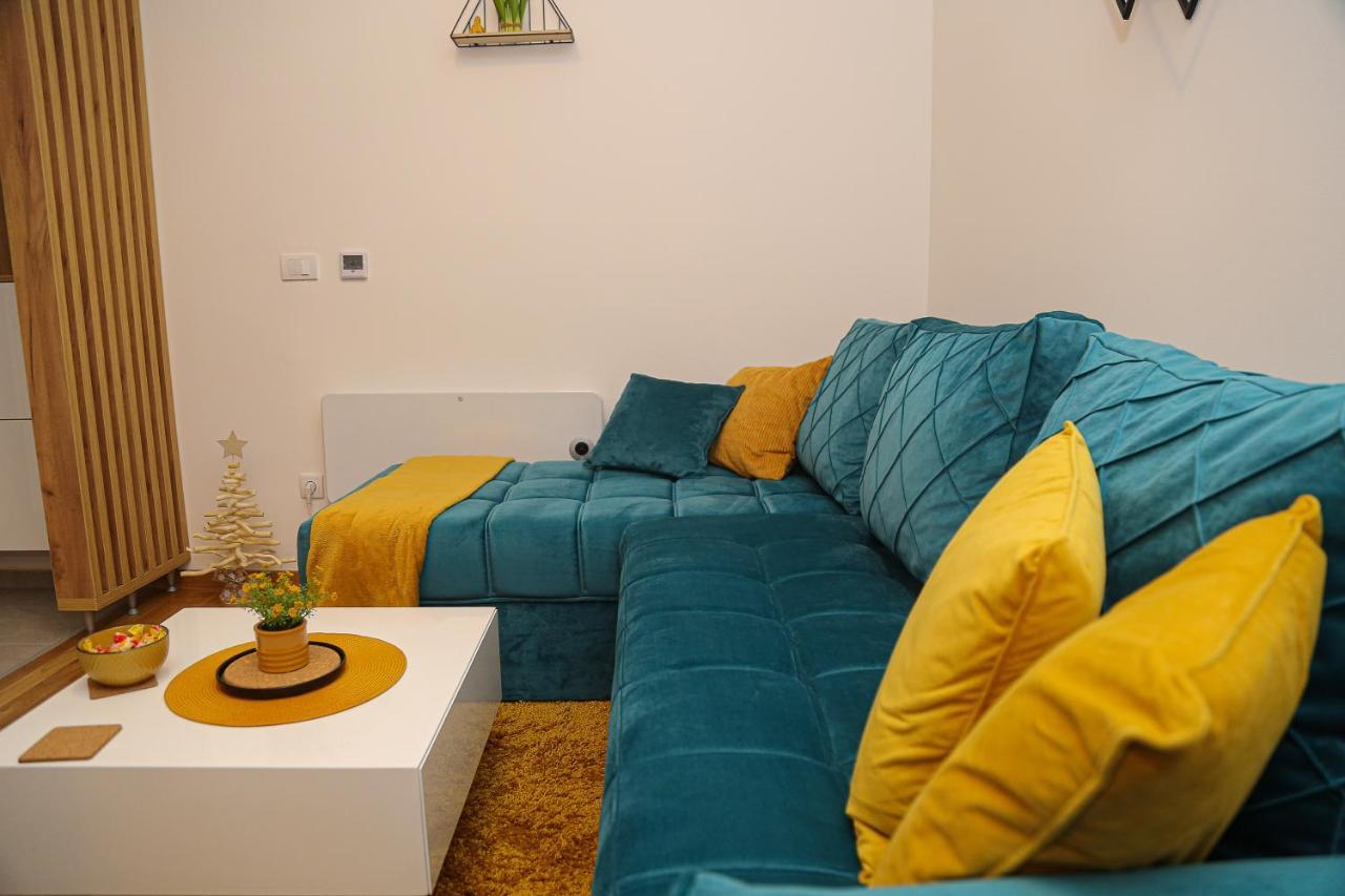 Zlatibor Apartman Luxury & Spa Dijana Esterno foto