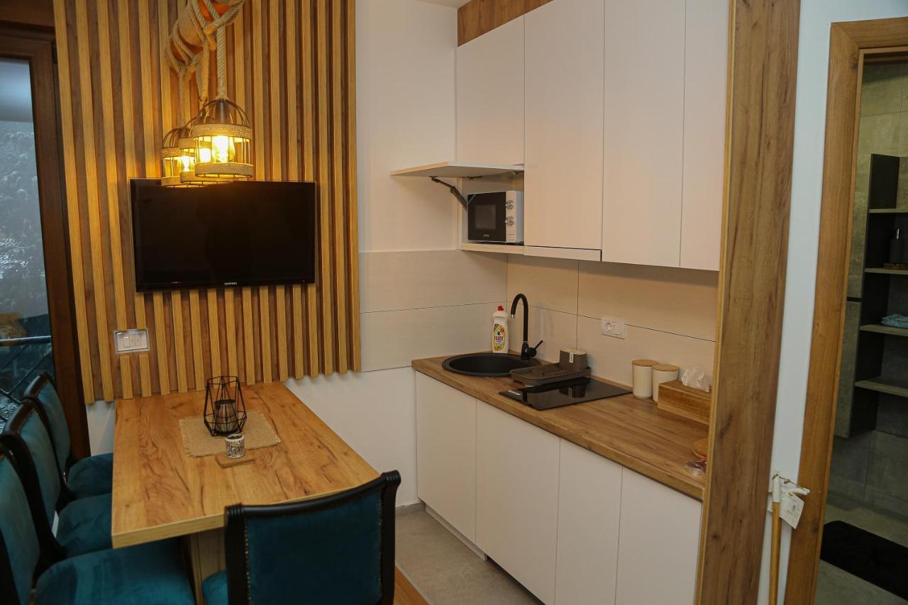 Zlatibor Apartman Luxury & Spa Dijana Esterno foto