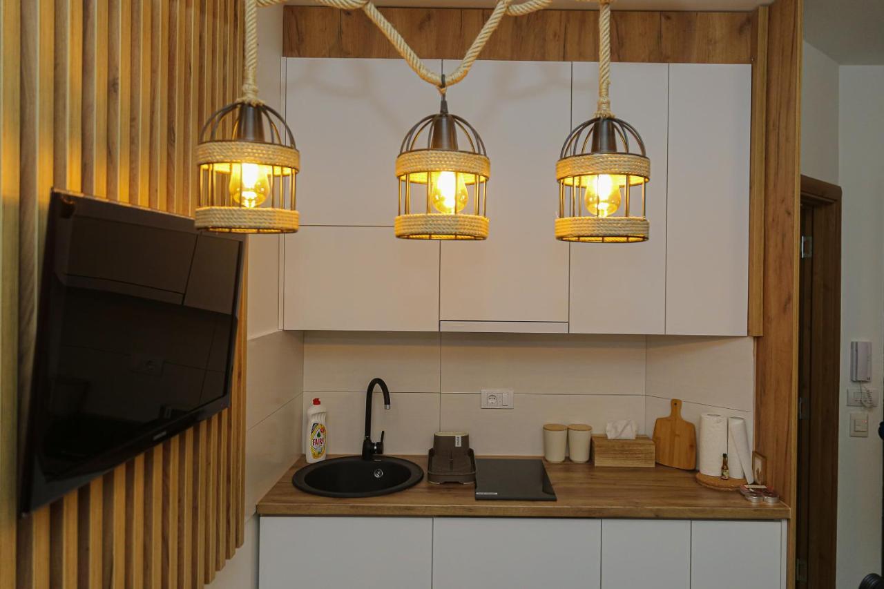 Zlatibor Apartman Luxury & Spa Dijana Esterno foto