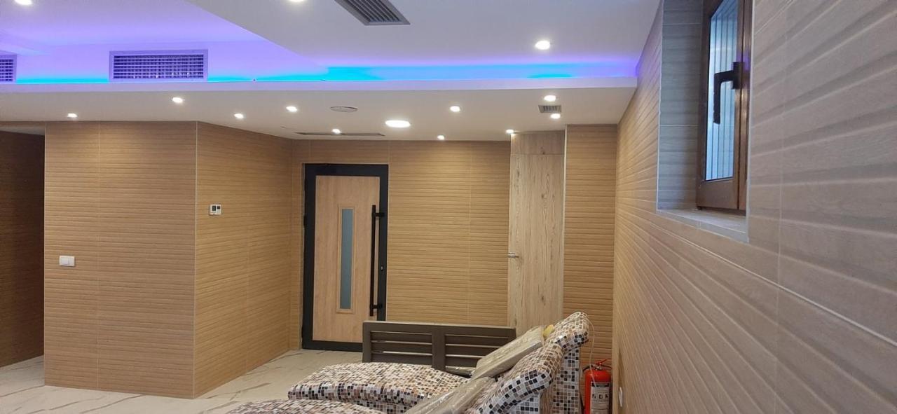 Zlatibor Apartman Luxury & Spa Dijana Esterno foto