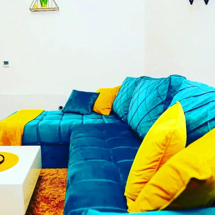 Zlatibor Apartman Luxury & Spa Dijana Esterno foto
