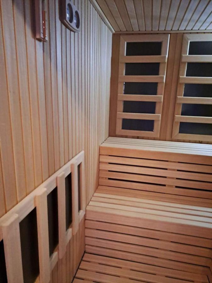Zlatibor Apartman Luxury & Spa Dijana Esterno foto
