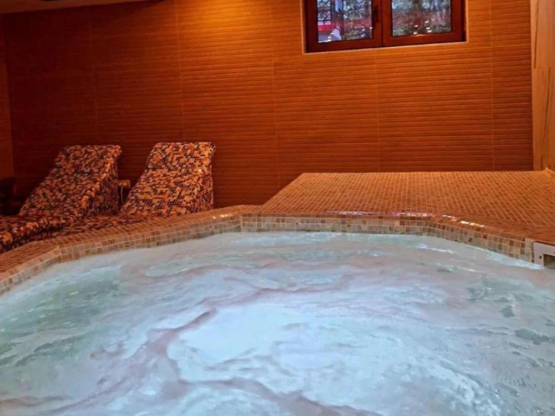 Zlatibor Apartman Luxury & Spa Dijana Esterno foto