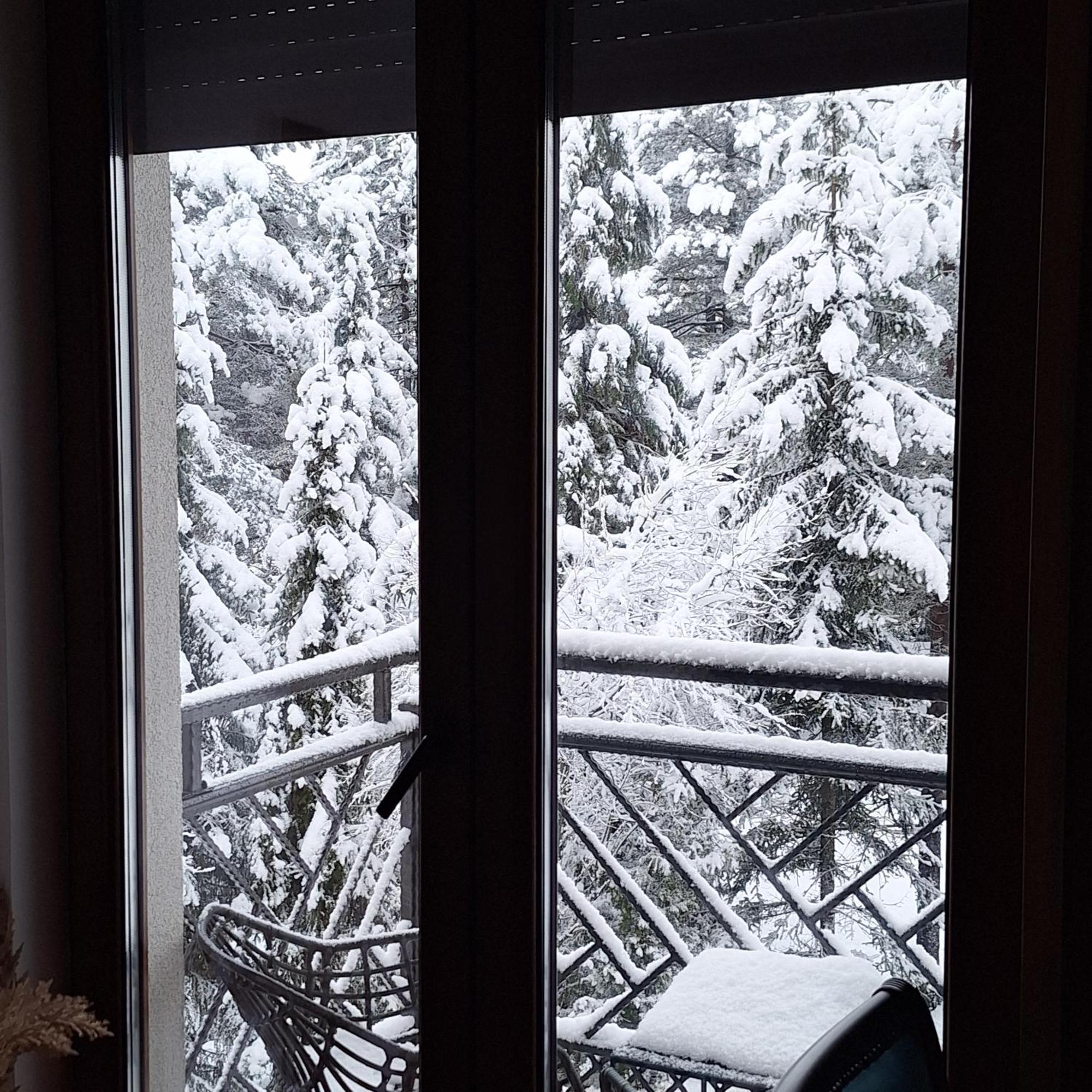 Zlatibor Apartman Luxury & Spa Dijana Esterno foto
